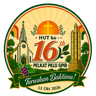Logo HUT 16 PKLU